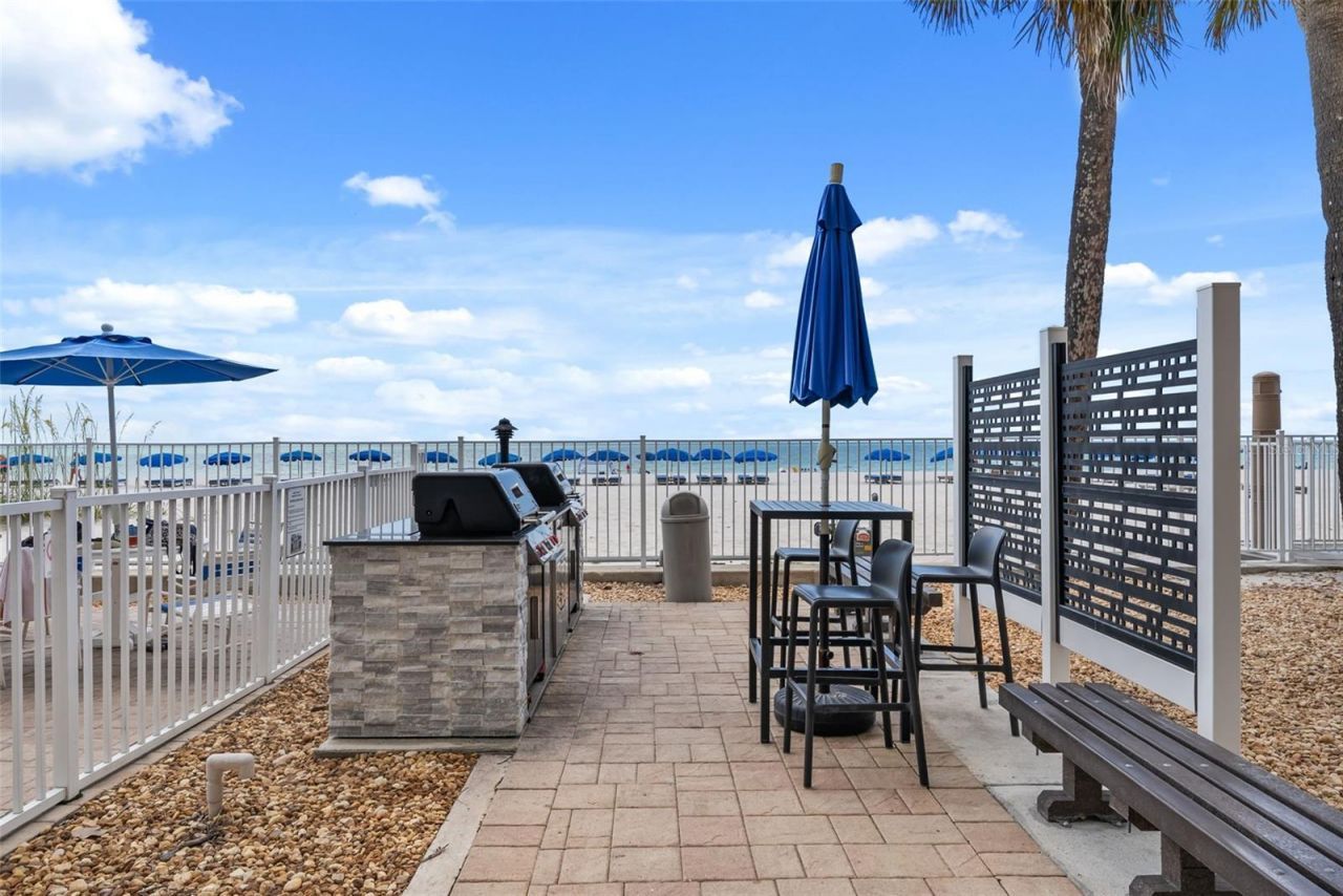 20002 Gulf Boulevard, Unit 2, Indian Shores, FL 33785 Photo