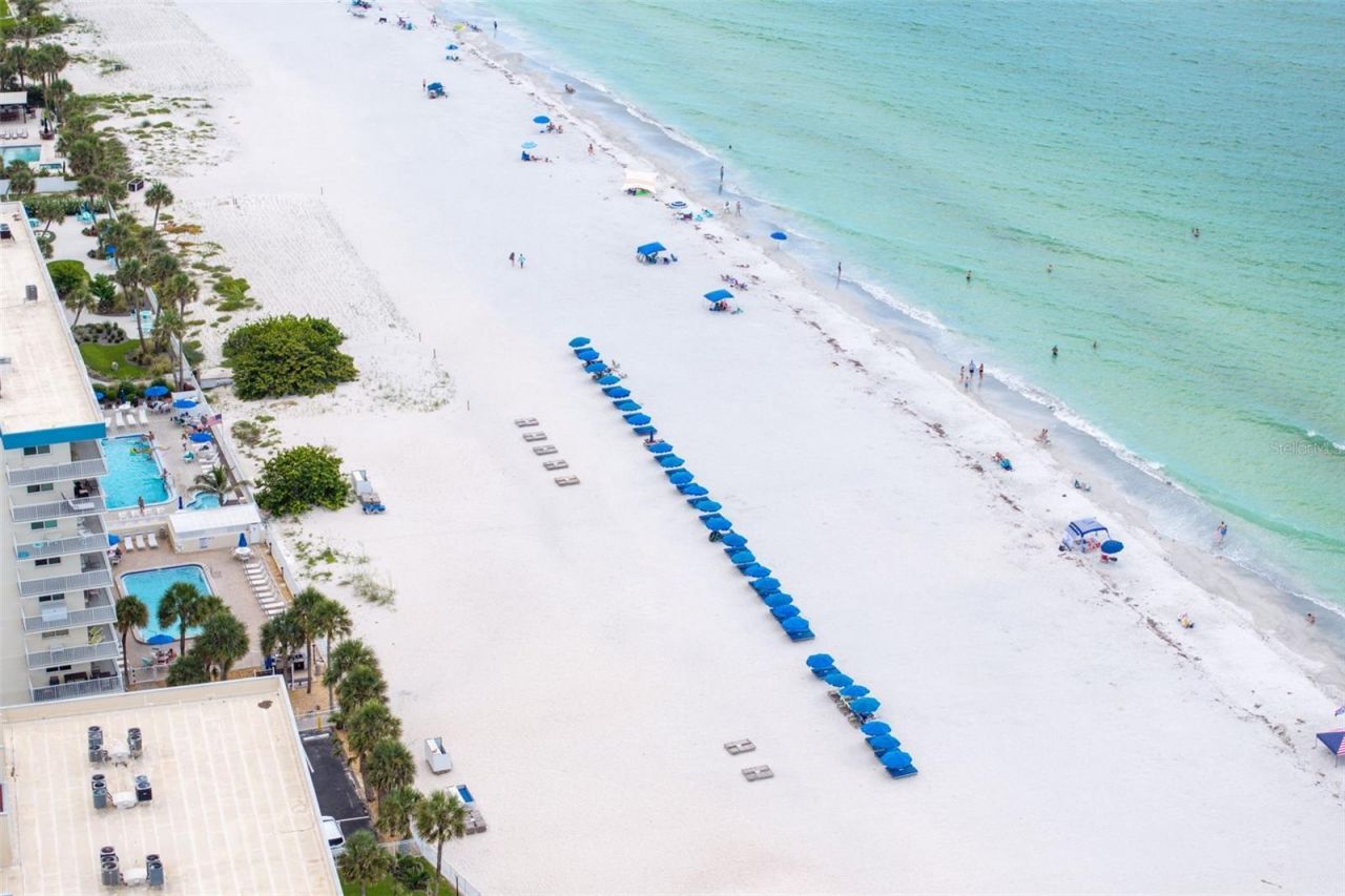 20002 Gulf Boulevard, Unit 2, Indian Shores, FL 33785 Photo