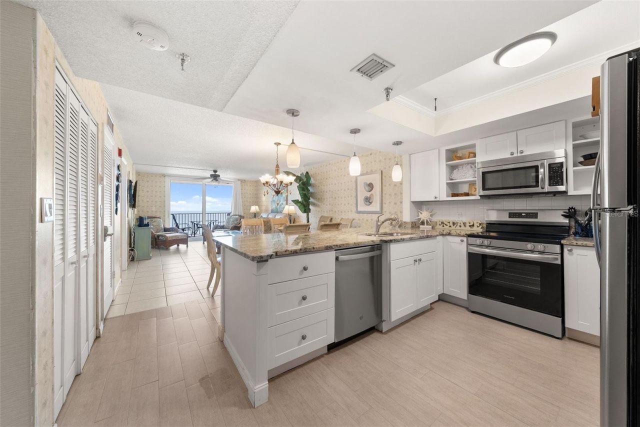 20002 Gulf Boulevard, Unit 2, Indian Shores, FL 33785 Photo