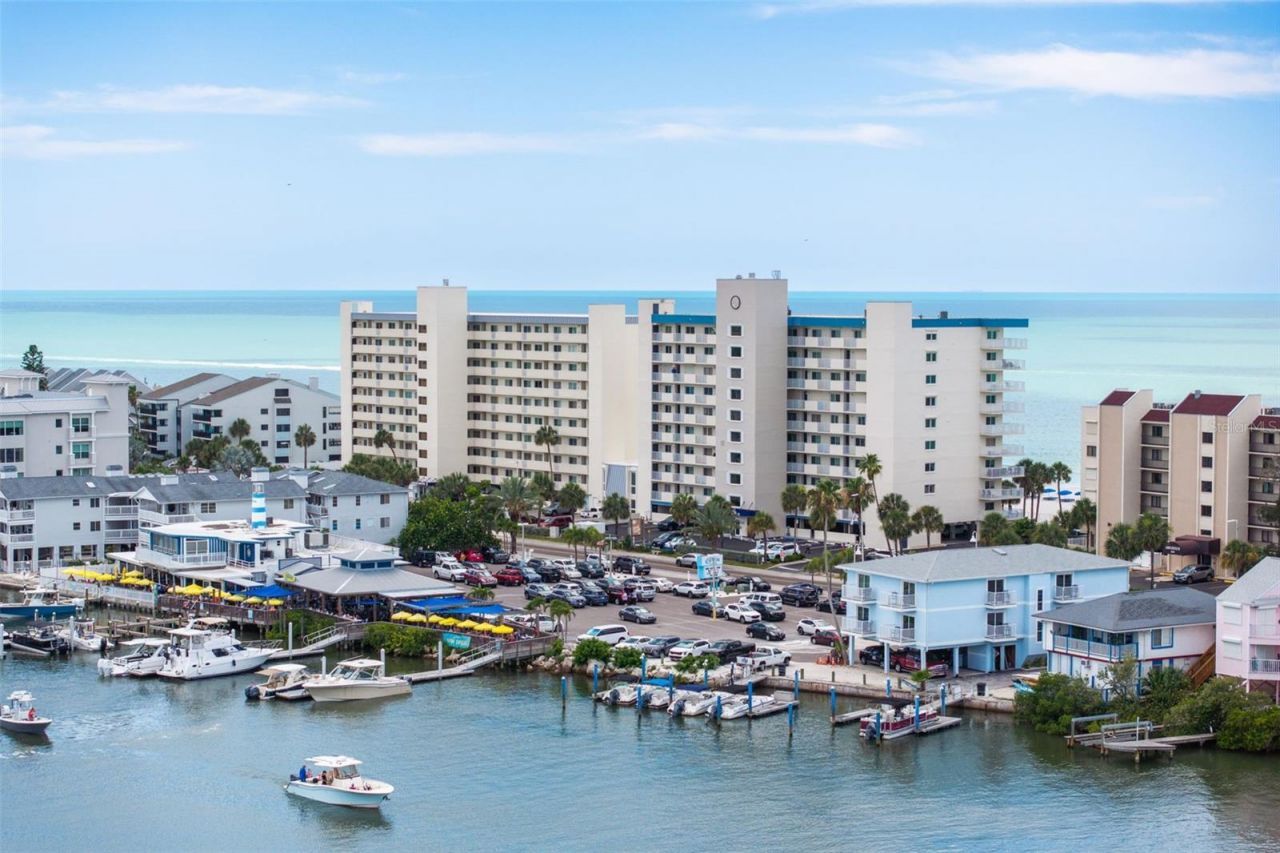 20002 Gulf Boulevard, Unit 2, Indian Shores, FL 33785 Photo