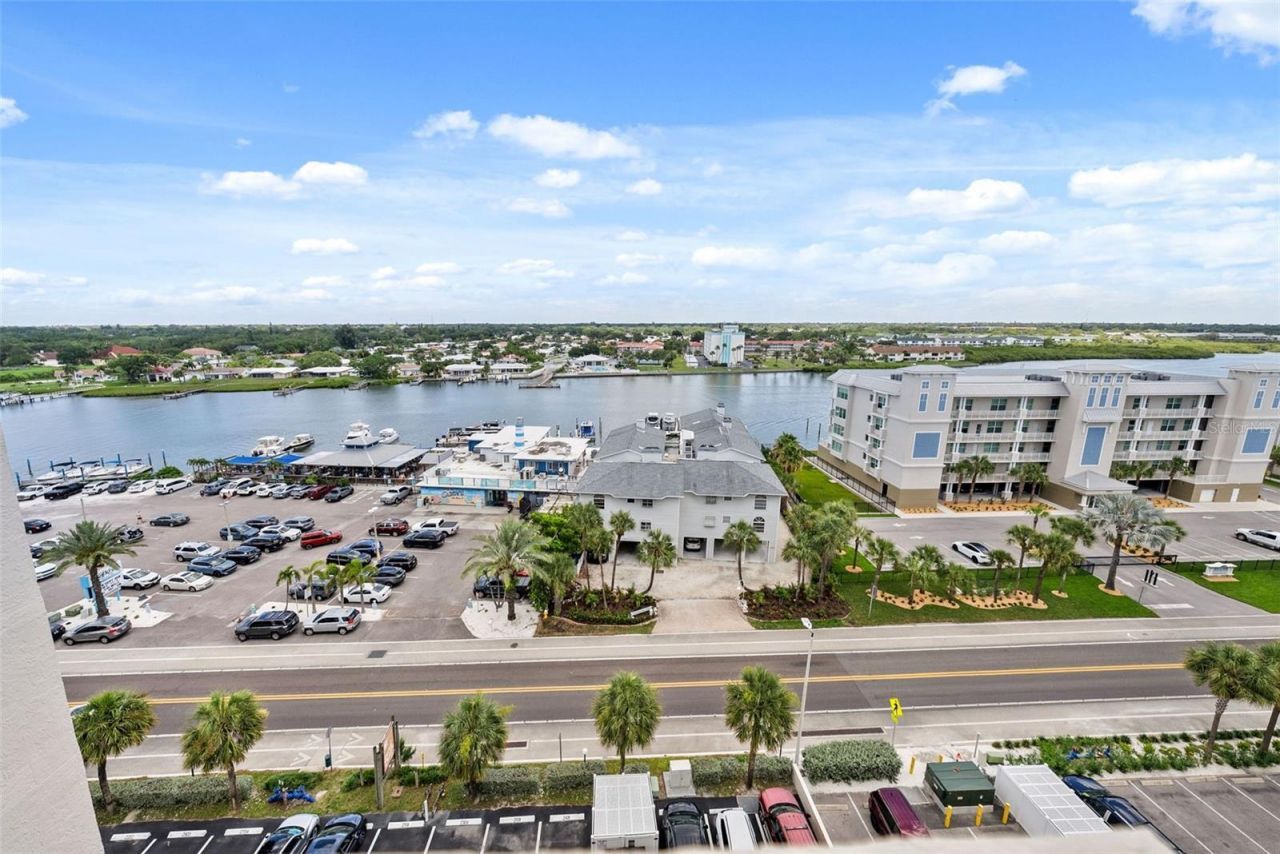 20002 Gulf Boulevard, Unit 2, Indian Shores, FL 33785 Photo