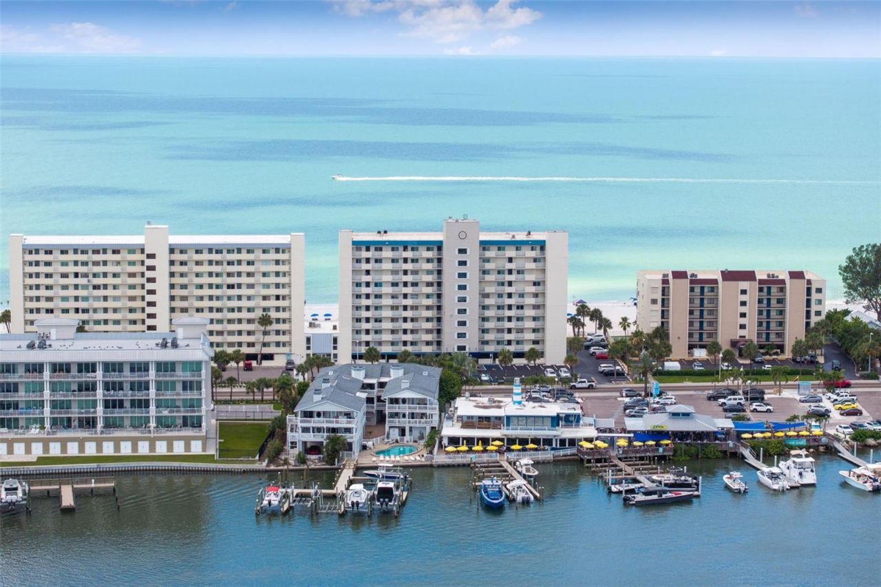 20002 Gulf Boulevard, Unit 2, Indian Shores, FL 33785 Photo