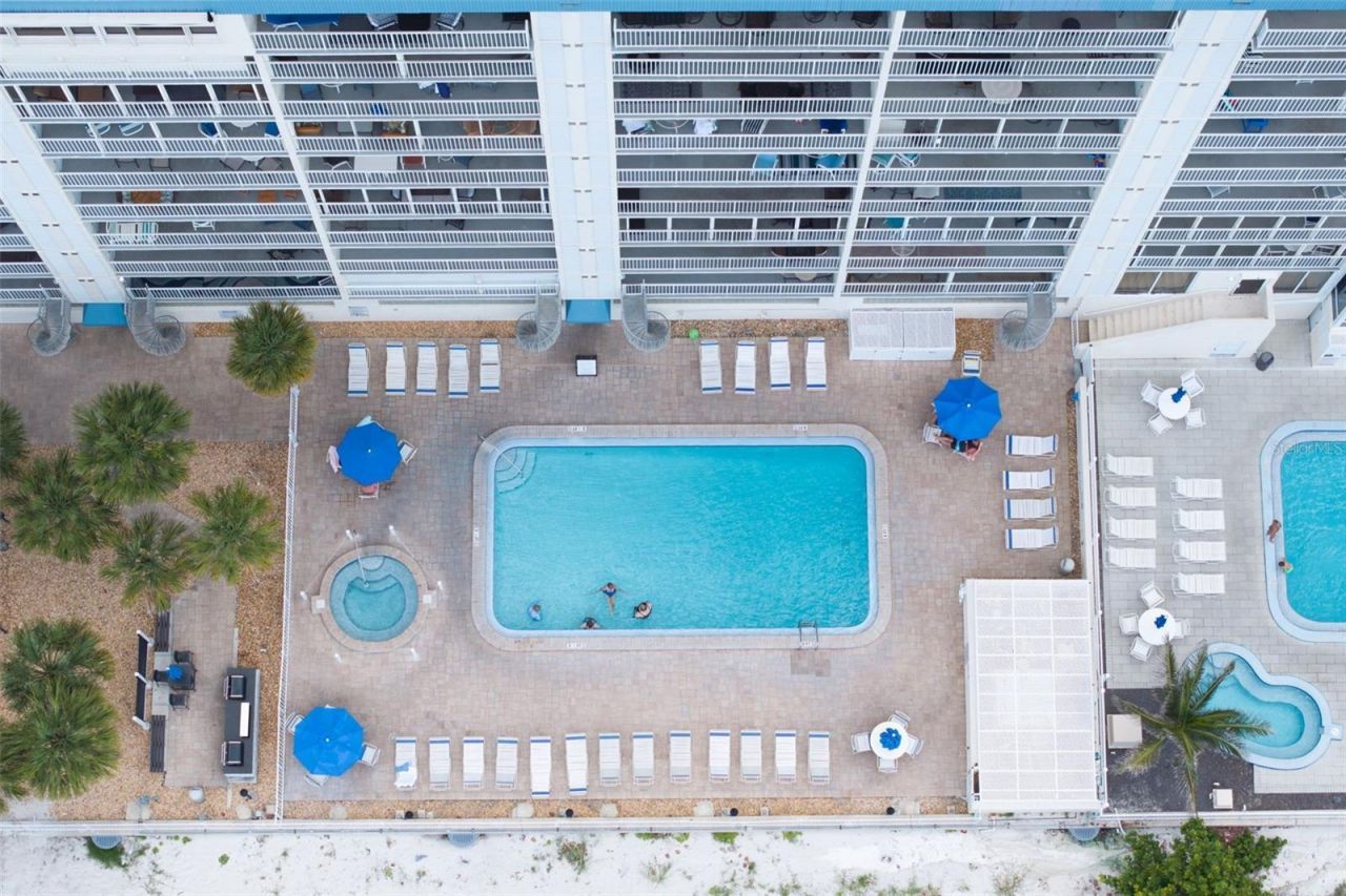 20002 Gulf Boulevard, Unit 2, Indian Shores, FL 33785 Photo