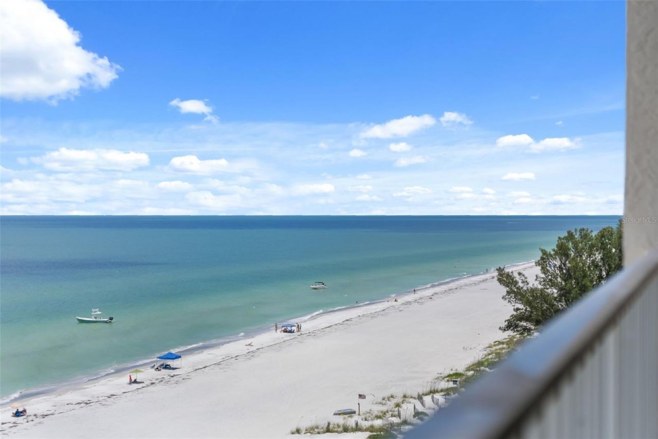 20002 Gulf Boulevard, Unit 2, Indian Shores, FL 33785 Photo