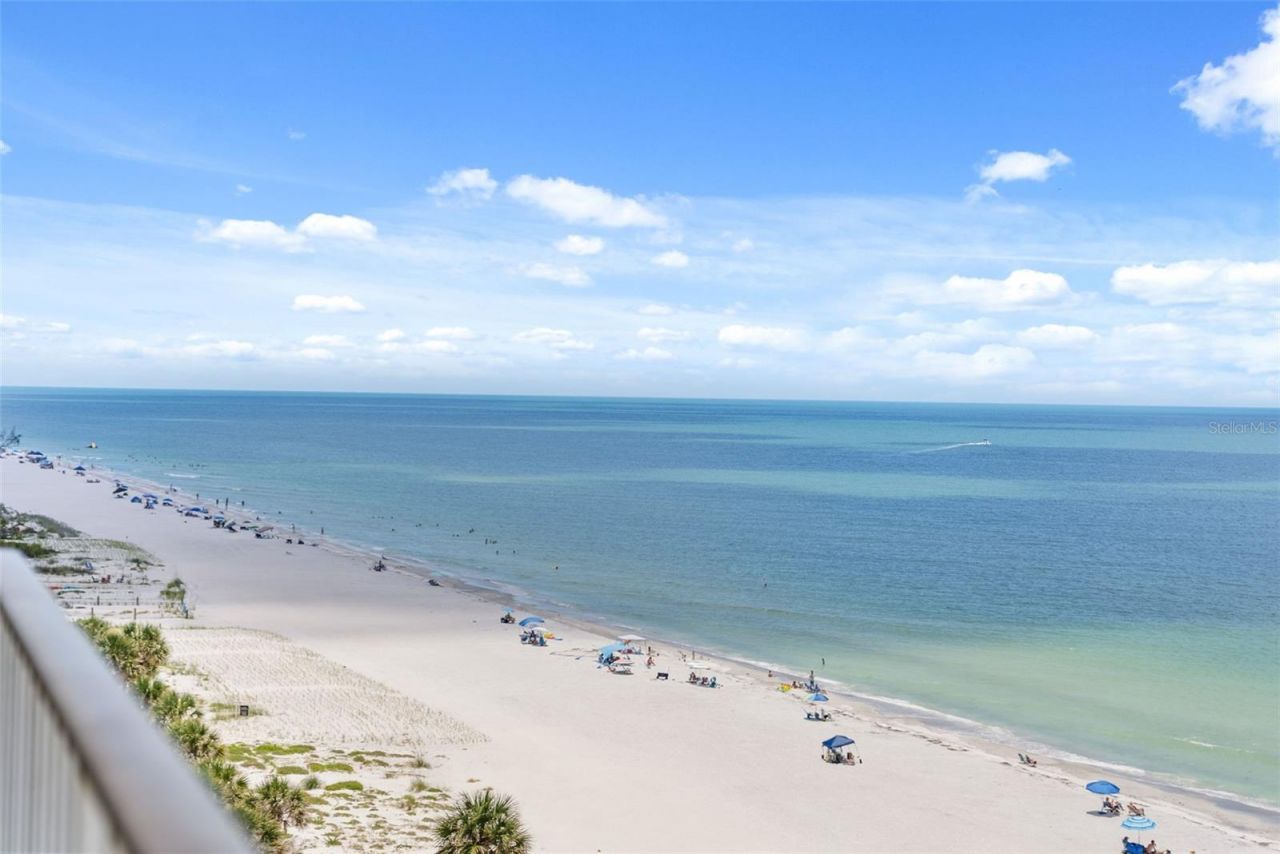20002 Gulf Boulevard, Unit 2, Indian Shores, FL 33785 Photo