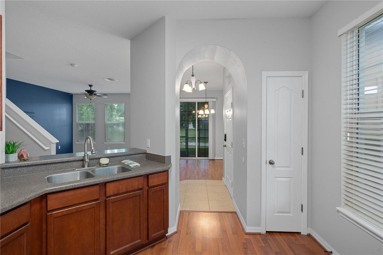 7631 Red Mill Circle , New Port Richey, FL 34653 Photo