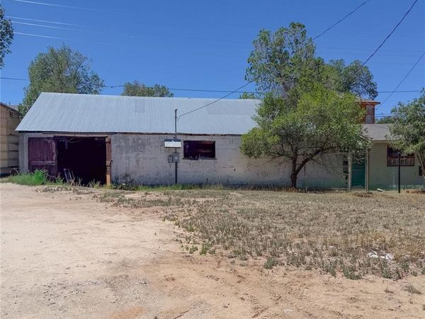 719 W 2nd Street, Salida, CO 81201