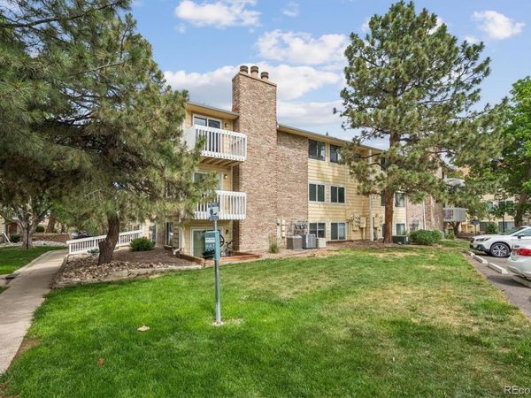 12470 E Cornell Avenue , Unit 204, Aurora, CO 80014