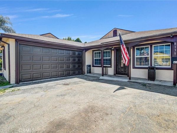 8139 Jellico Avenue, Northridge, CA 91325