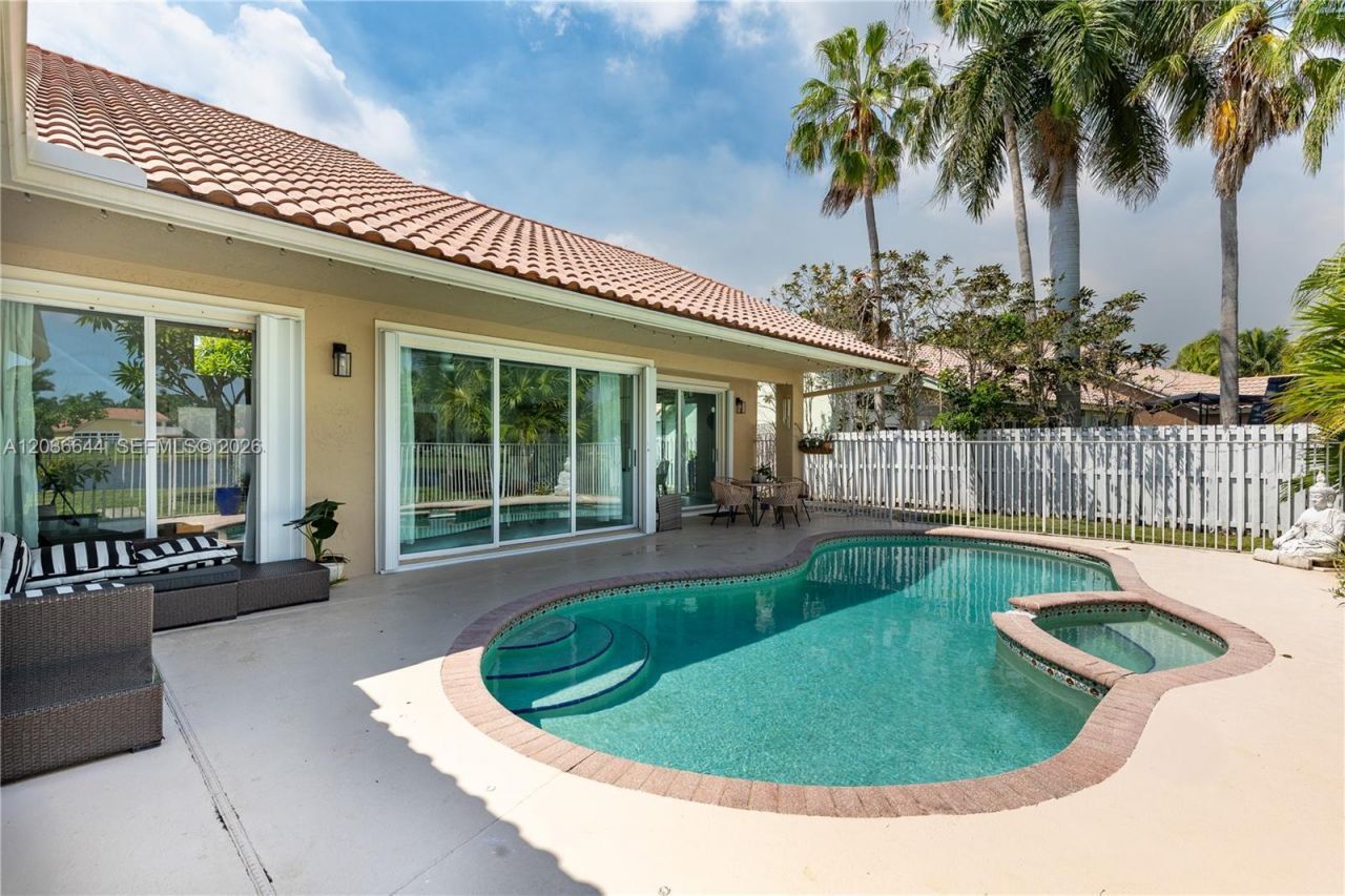 1171 Laguna Springs Dr , Weston, FL 33326 Photo