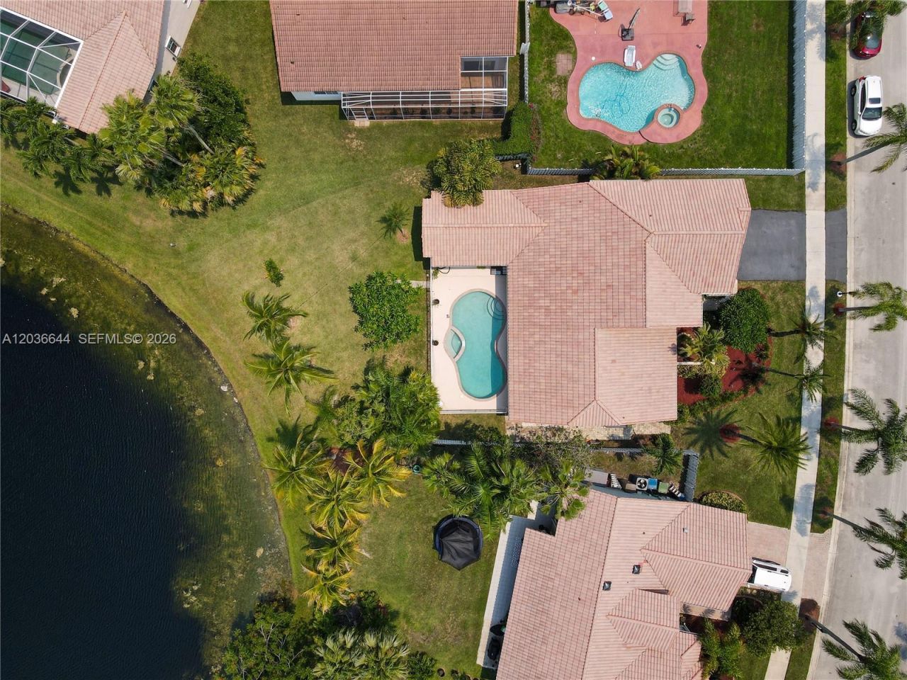 1171 Laguna Springs Dr , Weston, FL 33326 Photo