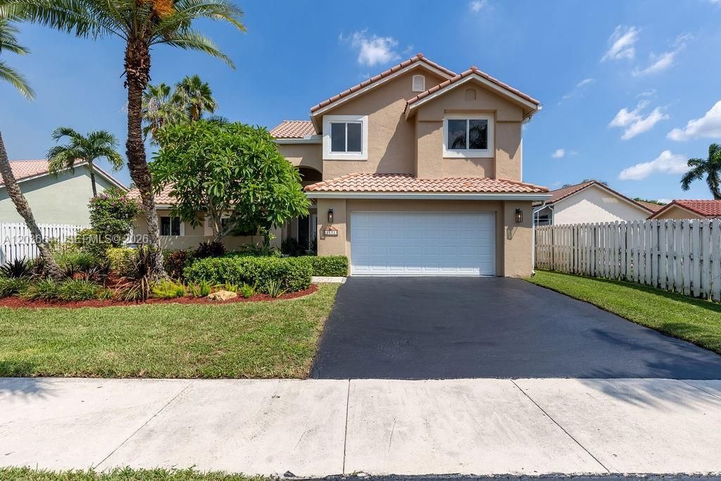 1171 Laguna Springs Dr , Weston, FL 33326 Photo