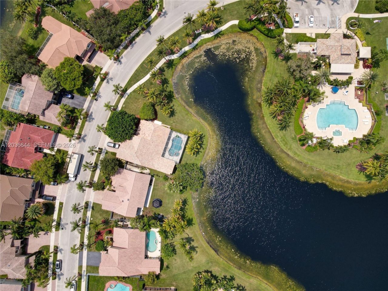 1171 Laguna Springs Dr , Weston, FL 33326 Photo