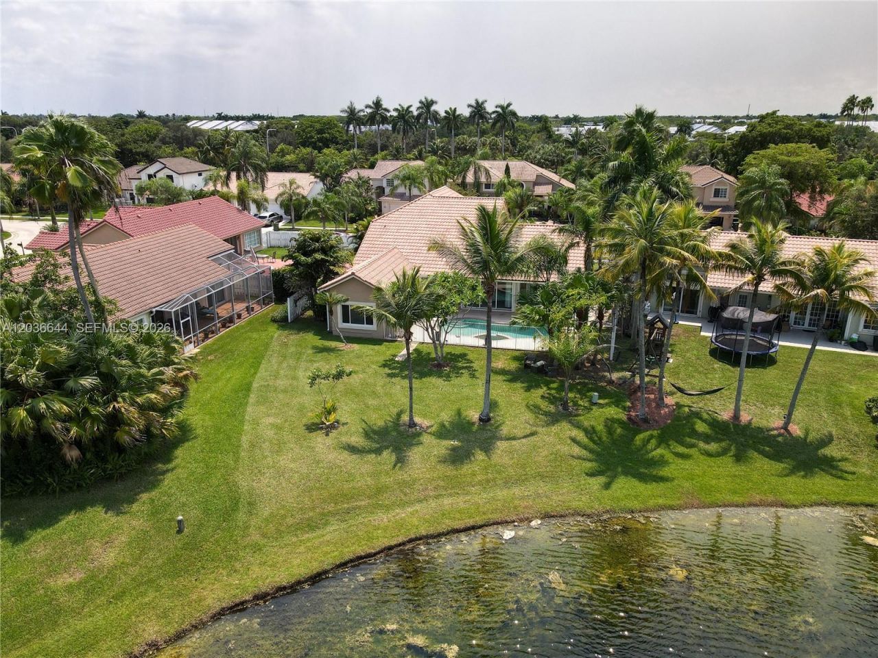 1171 Laguna Springs Dr , Weston, FL 33326 Photo