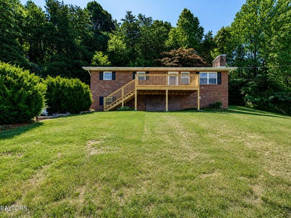 1306 Brushy Valley Rd, Heiskell, TN 37754