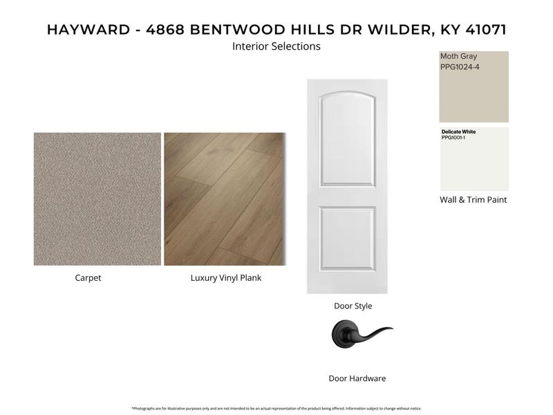 4868 Bentwood Hills Drive, Unit 10-101, Wilder, KY 41071 Photo 2