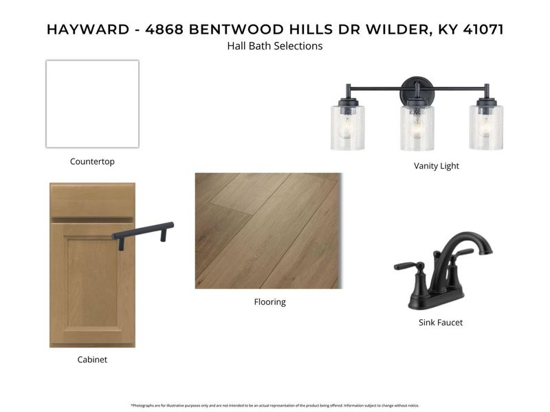 4868 Bentwood Hills Drive, Unit 10-101, Wilder, KY 41071 Photo 4