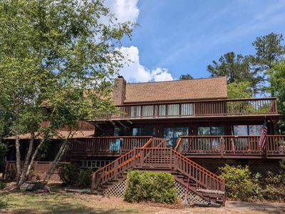 1253 Westshore Drive , Ridgeway, SC 29130