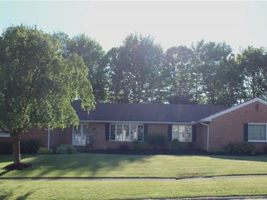 1508 Brookpark Drive, Mansfield, OH 44906