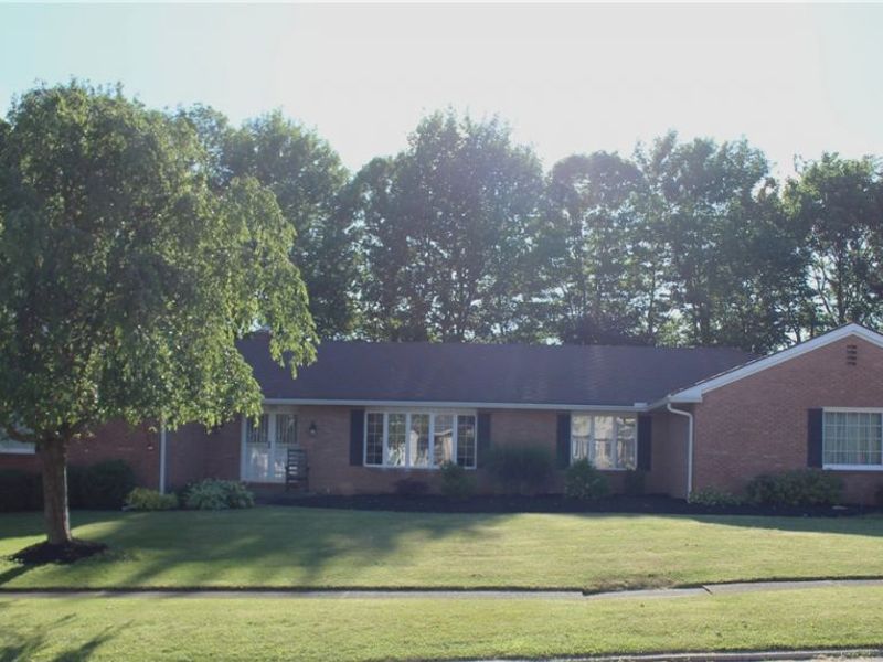 1508 Brookpark Drive , Mansfield, OH 44906 Photo 1