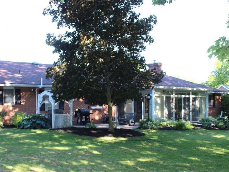 1508 Brookpark Drive , Mansfield, OH 44906 Photo 5
