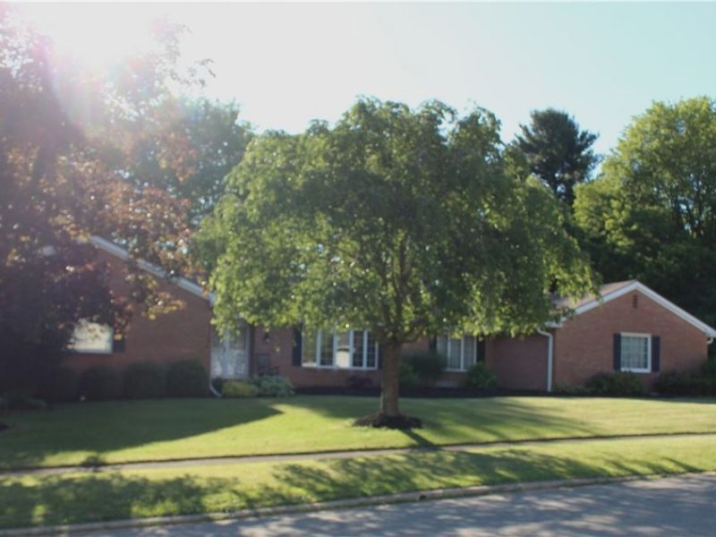 1508 Brookpark Drive , Mansfield, OH 44906 Photo 6