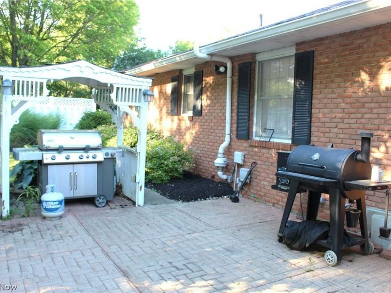 1508 Brookpark Drive , Mansfield, OH 44906 Photo 9