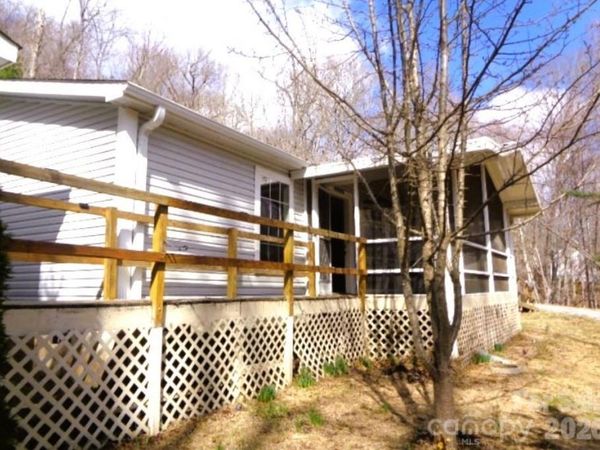 47 Integrity Mountain Road, Otto, NC 28763