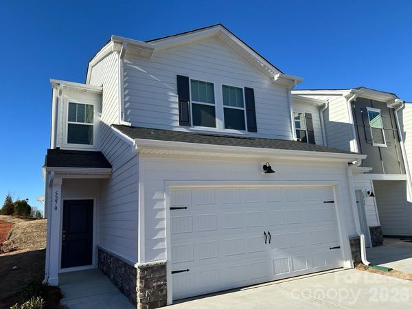 5270 Brailey Circle , Kannapolis, NC 28081