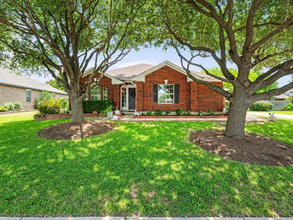 712 Kingston Lacy BLVD, Pflugerville, TX 78660