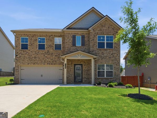 784 Lakehaven Lane, Loganville, GA 30052