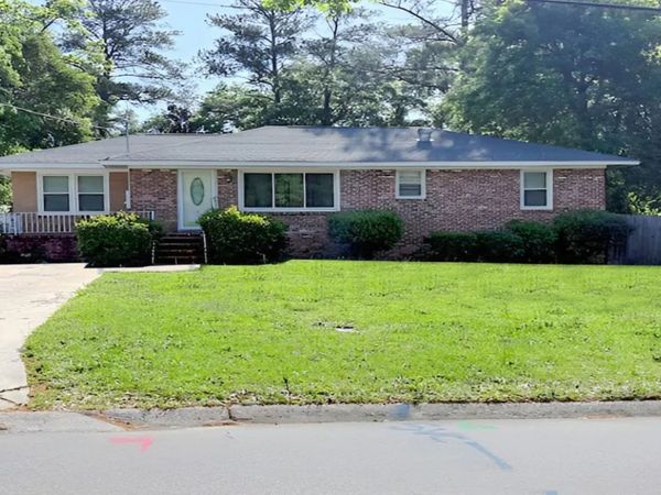 4322 Summerhill Drive, Macon, GA 31204