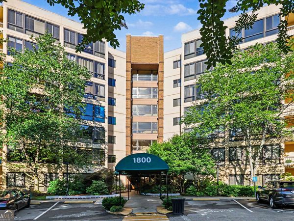 1800 Clairmont Lake, Unit 711, Decatur, GA 30033