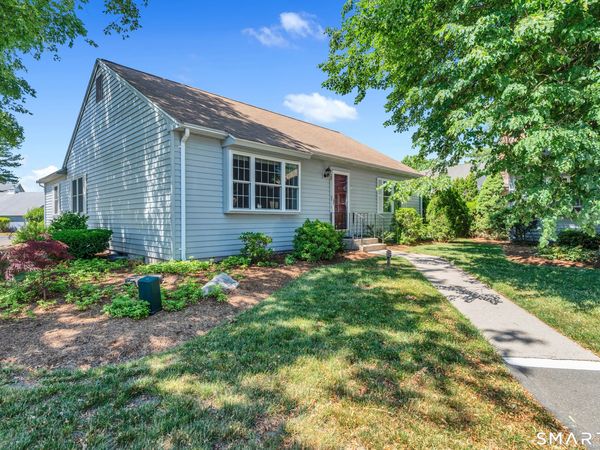 28 Downing, Unit 28, Madison, CT 06443