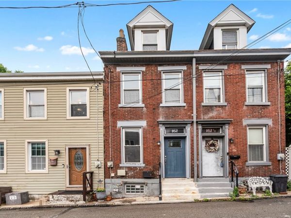 162 Locarna Way , Pittsburgh, PA 15201