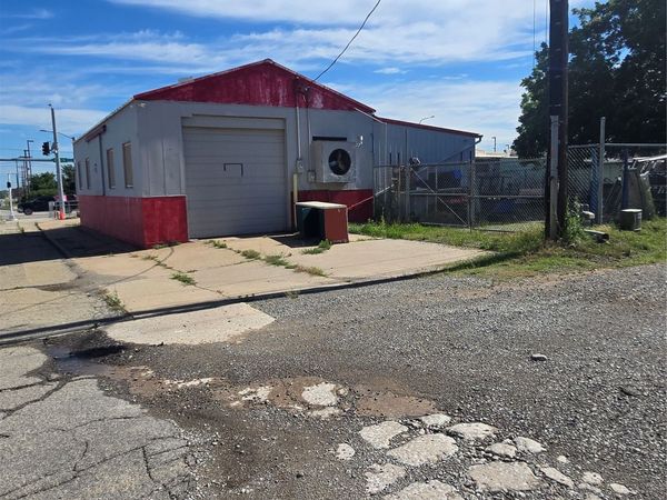 501 E Main , Cushing, OK 74023