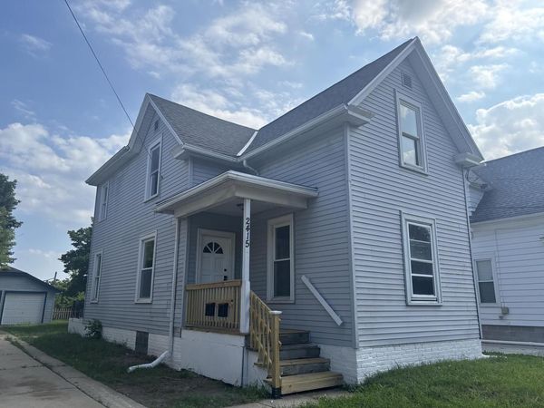 2415 Prospect STREET, Racine, WI 53404