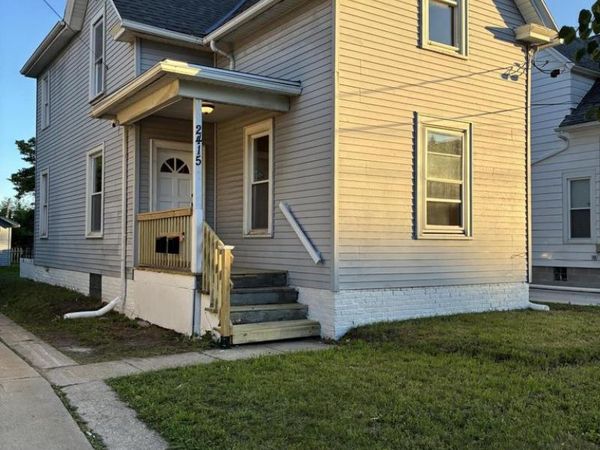 2415 Prospect STREET, Racine, WI 53404