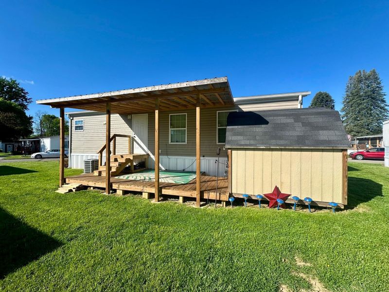 209 Villa Drive , Circleville, OH 43113 Photo 21