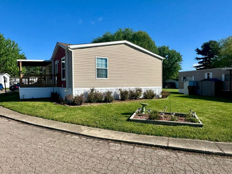 209 Villa Drive , Circleville, OH 43113 Photo 24