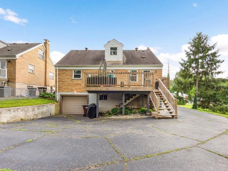 2888 Mount Airy Avenue, Green Township, OH 45239 Photo 22