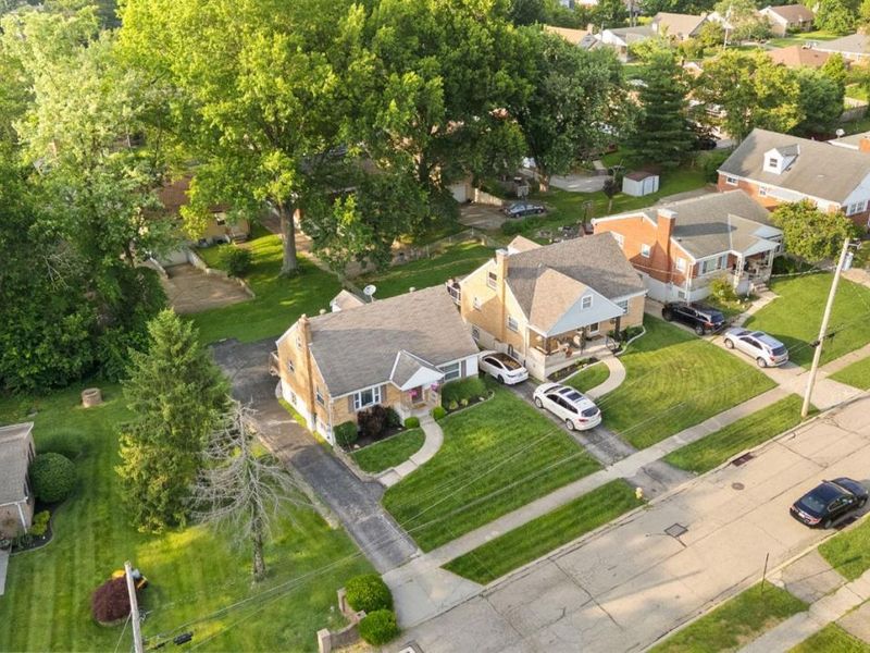 2888 Mount Airy Avenue, Green Township, OH 45239 Photo 30