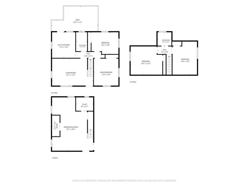 2888 Mount Airy Avenue, Green Township, OH 45239 Photo 33