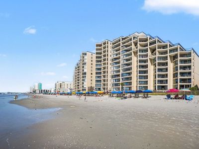 1620 N Waccamaw Dr., Unit 312, Murrells Inlet, SC 29576