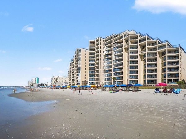 1620 N Waccamaw Dr., Unit 312, Murrells Inlet, SC 29576