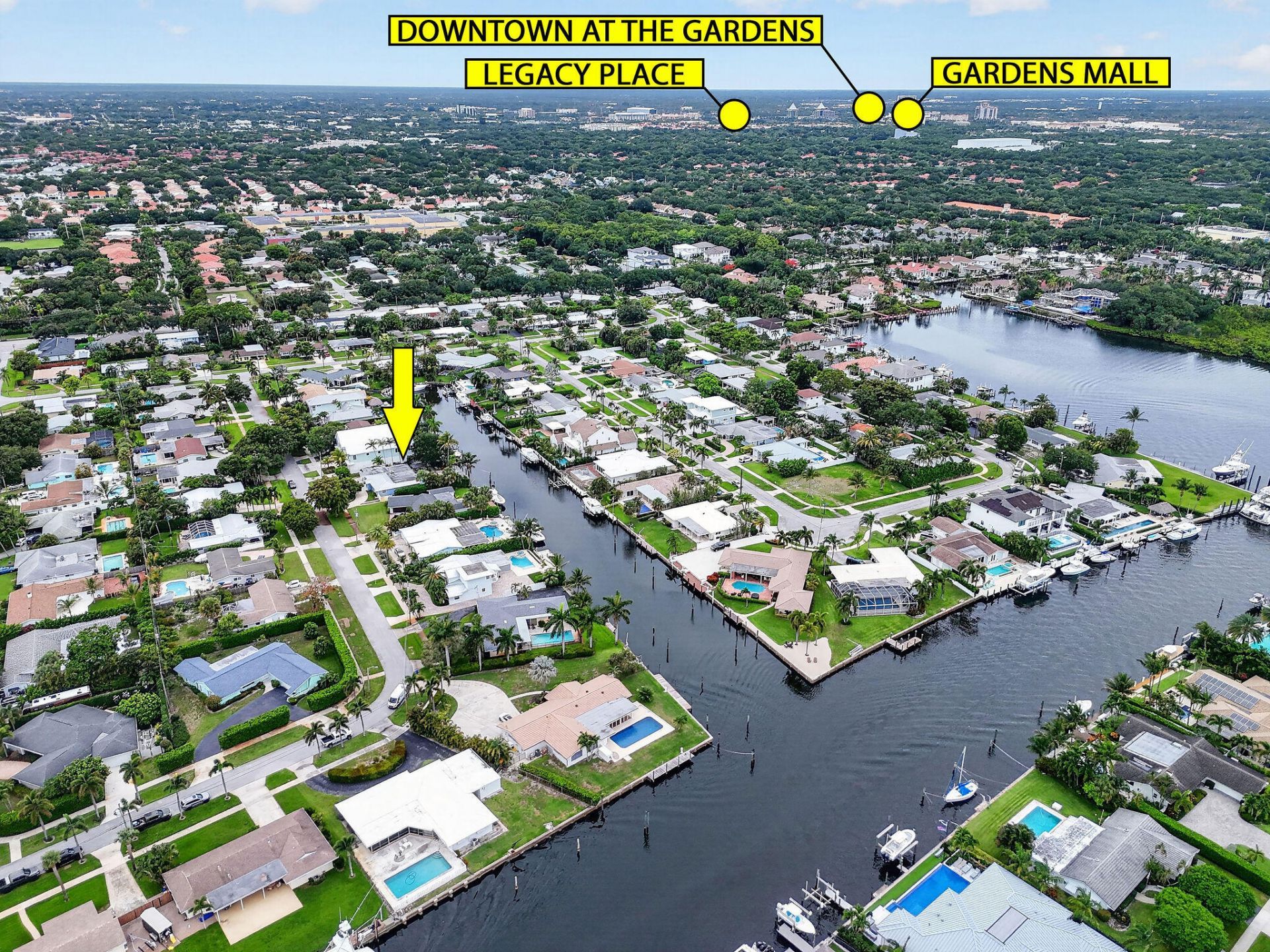 717 Robin Way, North Palm Beach, FL 33408 Photo