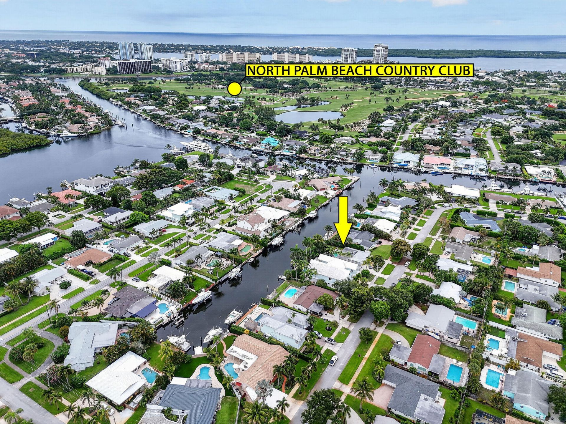717 Robin Way, North Palm Beach, FL 33408 Photo