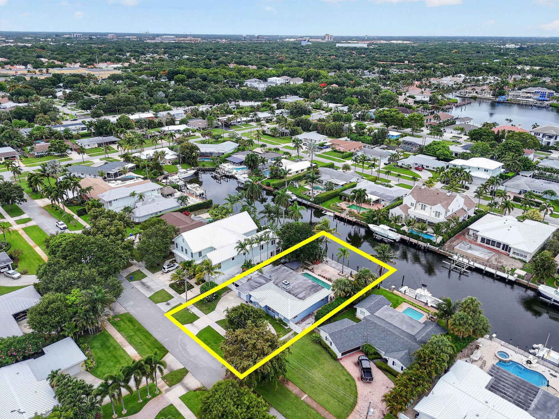 717 Robin Way, North Palm Beach, FL 33408 Photo