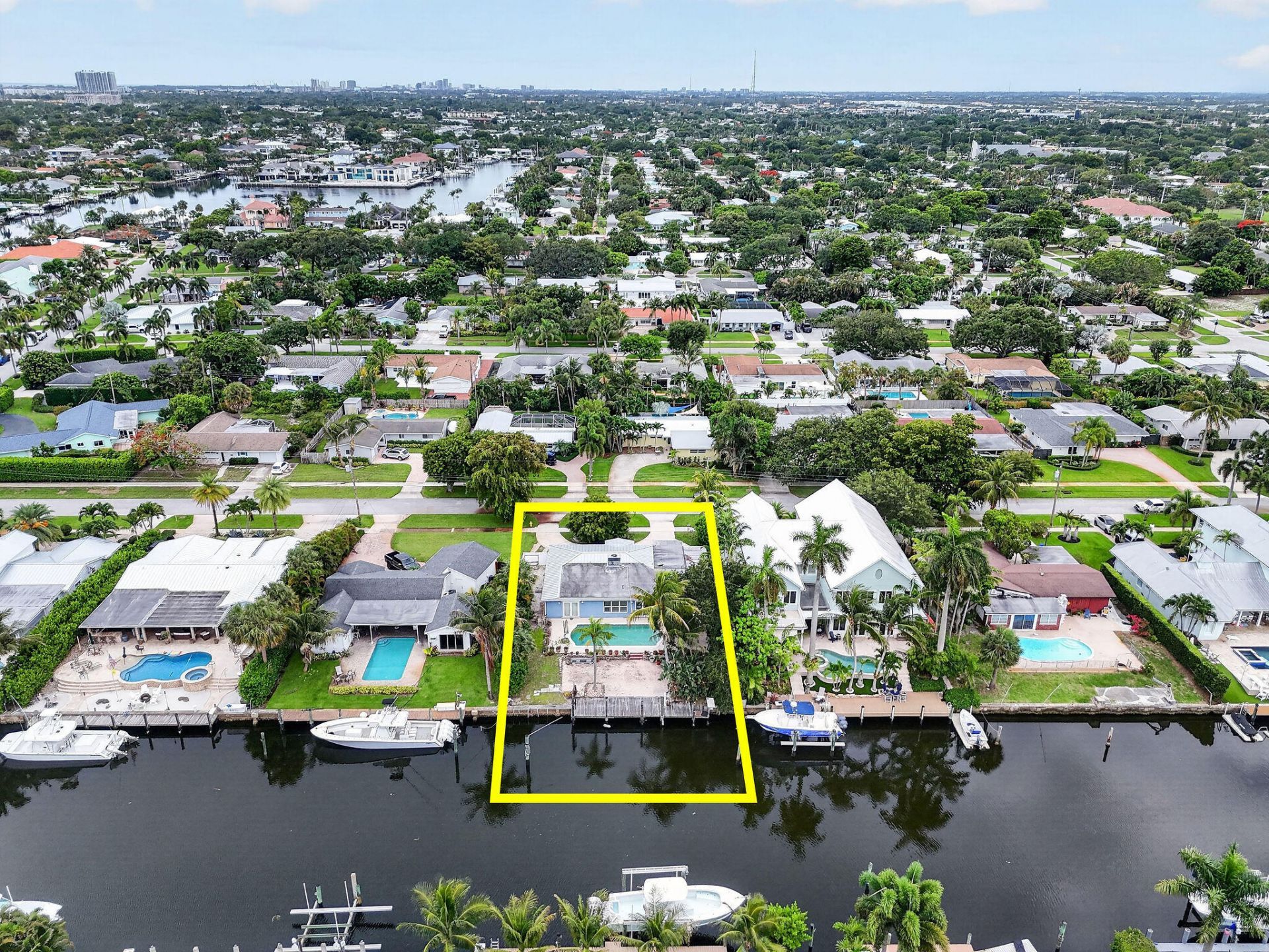 717 Robin Way, North Palm Beach, FL 33408 Photo