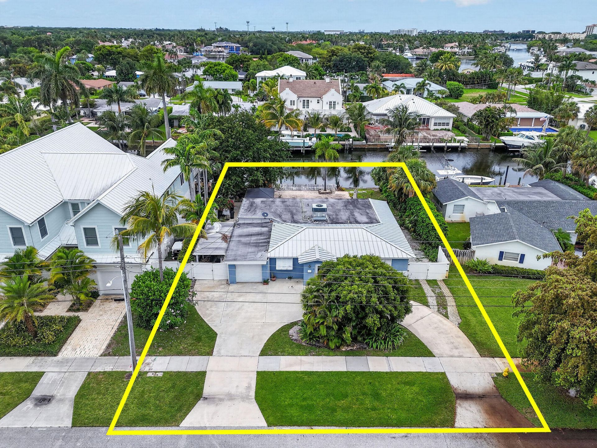 717 Robin Way, North Palm Beach, FL 33408 Photo